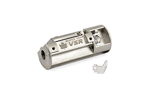Maple Leaf Airsoft Hop Up Unit Chamber Tokyo Marui VSR-10 Body Only