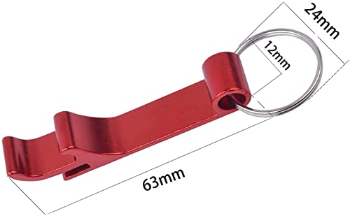 CWYW 20 apribottiglie personalizzati per festa di