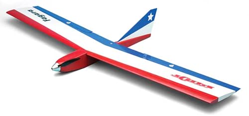 OK模型 (OK Mokei) PILOT ファゲイラ フィルム貼り完成ARF機 無尾翼電動スポーツ機 ラジオコントロール 11326