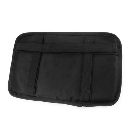 Bolsa impermeable para asiento de scooter 35.5 cm miniatura 4