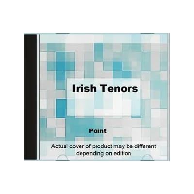 Irish Tenors
