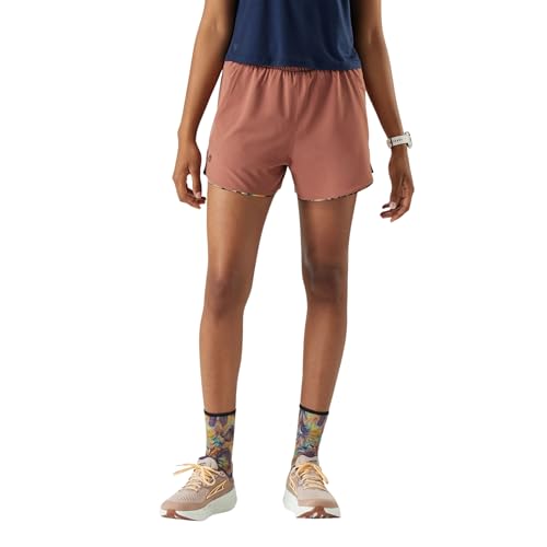 Image of Smartwool Women's Active Lined 3 inch Shorts