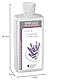 Lampe Berger Raumduft Nachfüllpack, Champs De Lavande / Lavendelfelder, 500 ml
