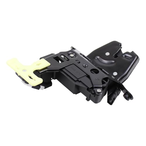 Image of ApplianPar Trunk Lid Latch Lock Actuator Release Motor for Lucerne 2006-2011,DTS 2006-2011,Impala Limited 2014-2016, Impala 2006-2013