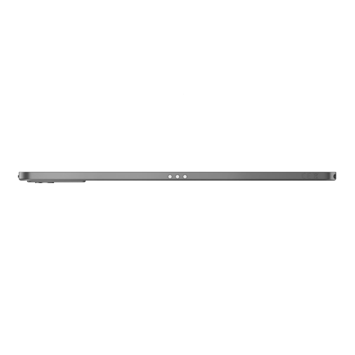 Lenovo Idea Tab Tablet 27,5 cm (11 Zoll), 2,5 K (MediaTek Dimensity 6300, 8 GB RAM, 128 GB UFS, 90 Hz, 4 Lautsprecher, Wi-Fi 5, Bluetooth 5.2, Android 15), Mondgrau, inklusive Tab Pen