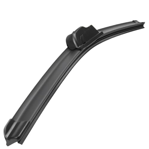 Balai d'essuie-glace Twingo MK1 1993-2007 brosse de pluie avant voiture 26 pouces
