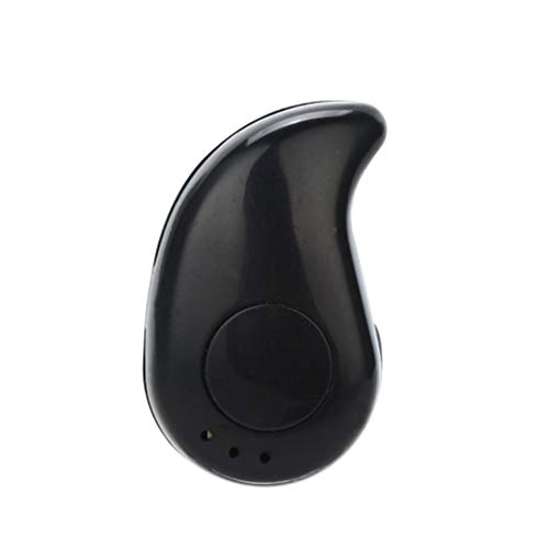 In-Ear S530 Mini Style Wireless Bluetooth Stereo Headphone Headset Earbud Earphone Earpiece with Mic - //coolthings.us