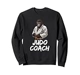 Photo Gallery allenatore di judo gorilla - judoka felpa Photo Gallery allenatore di judo gorilla - judoka felpa