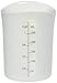 Norpro Silicone Flexible Measuring Stir and Pour, 1-Cup, Shown