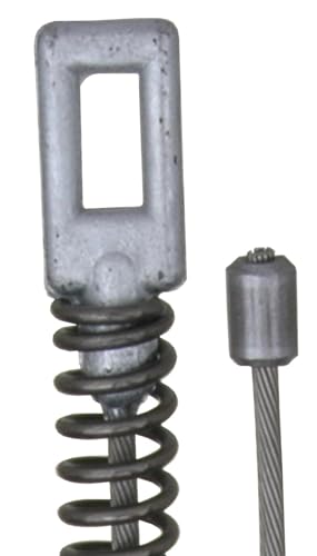 Cable de freno ACDelco 18P96908 trasero evita desplazamientos 3