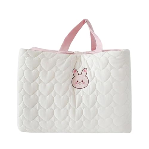 Tapis de couchage pour enfants matelas nomade doux pour la peau pour voyage maison et intérieur