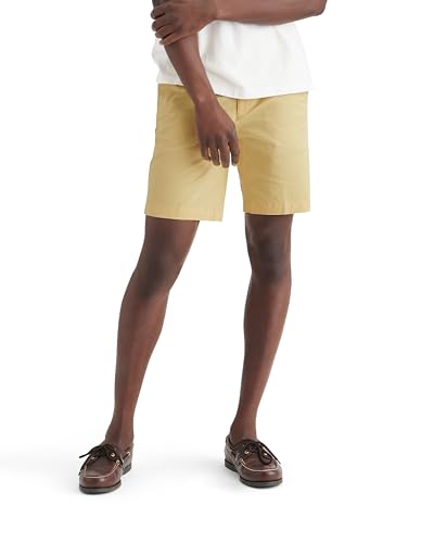 Image of Dockers Men's Ultimate Straight Fit Supreme Flex Shorts (Standard and Big & Tall)