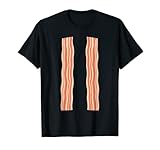 Eggs and Bacon - Matching Halloween Shirts