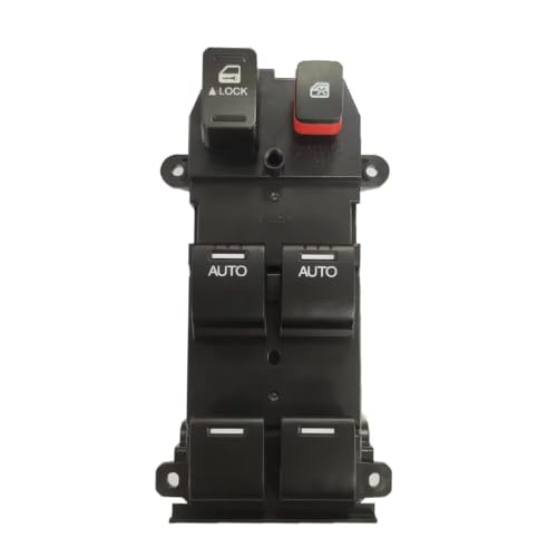 Interrupteur de lève-vitre automatique 35750-TM8-G11 Honda Insight commande fenêtre