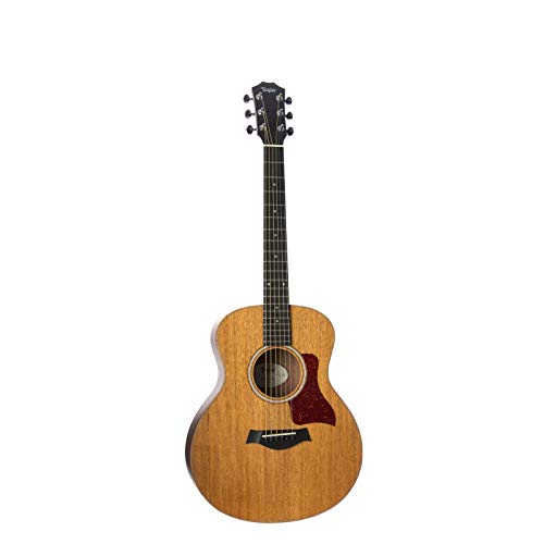 Taylor GS Mini Mahogany GS Mini Acoustic...