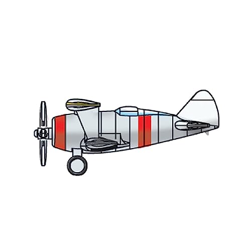 Trumpeter 06245 F3F Fighter maquette pour weekend créatif