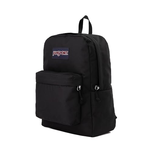 JansSport Pack SUPERBREAK PLUS BLACK3