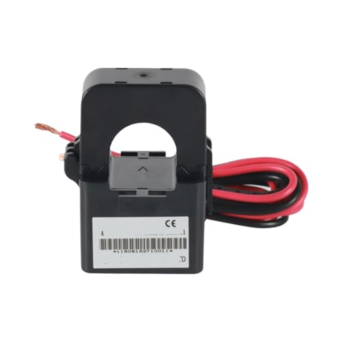 Transformateur de courant ouvert AKH-0.66/K évite la coupure électrique pour câble 16mm