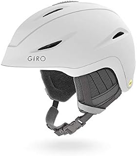 Giro Fade MIPS Womens Snow Helmet - Matte White - Size M (55.5-59cm)