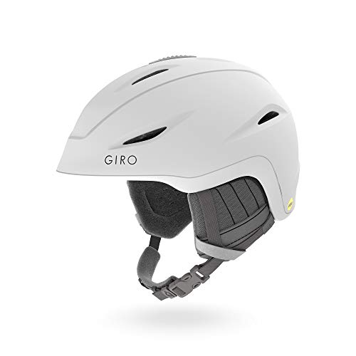 Giro Fade MIPS Womens Snow Helmet - Matte White - Size M (55.5-59cm)