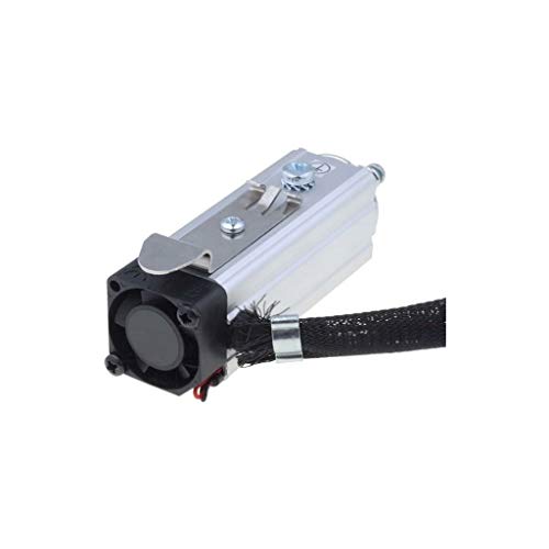 Souffleuse chauffante CIRRUS 25/2 30W 24VAC 24VDC IP20 230V 371934,01