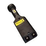 ScaAuto Golf Cart Accessories Plug DC 48V 36V Charger Plug Powerwise Handle Connector for EZGO TXT E