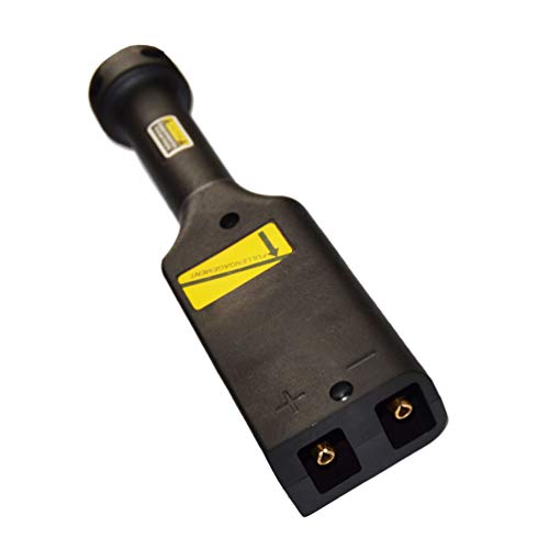 Replacement Charger Handle Plug 36 Volt