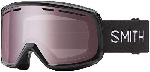 Smith Range Snow Goggle - Black | Ignitor Mirror