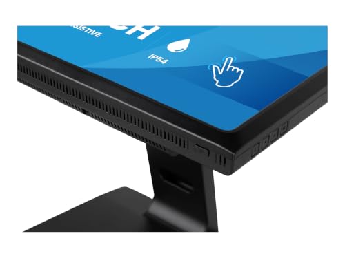 Ecran PC iiyama ProLite T1731SR B2S 17 1280 x 1024 Écran tactile - vue 4
