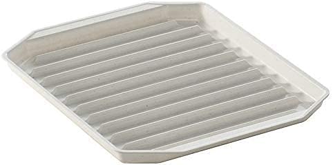 Nordic Ware Microwave Compact Bacon Rack (3)