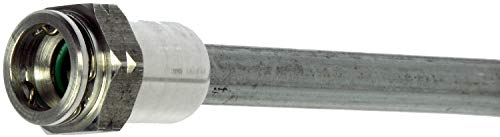 Dorman 624-956 Automatic Transmission Oil Cooler Hose Assembly Compatible with Select Models