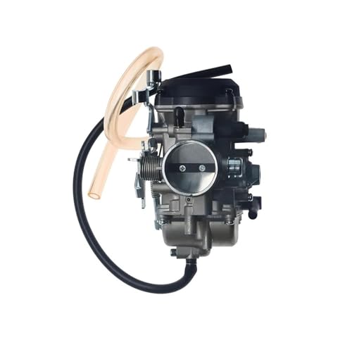 Carburateur KLR 650 à dépression CVK 40 mm haute stabilité