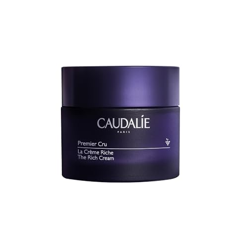 Caudalie Premier Cru Creme Hidratante Reparador com Bioceramidas ...