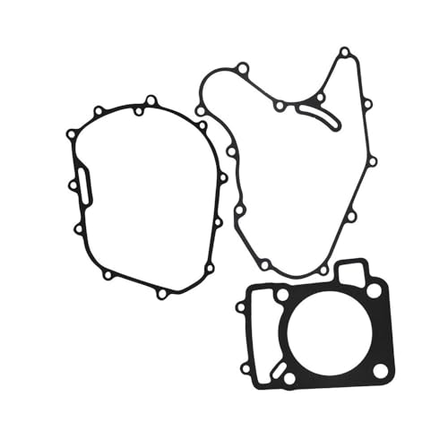 Joint de couvercle d'embrayage pour stopper les fuites moteur RC 125