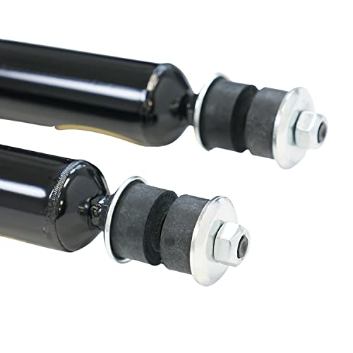 Strutmasters 4 Wheel Hydraulic Suspension Conversion Kit For 1998-2007 Lexus Lx 470 #TOP4