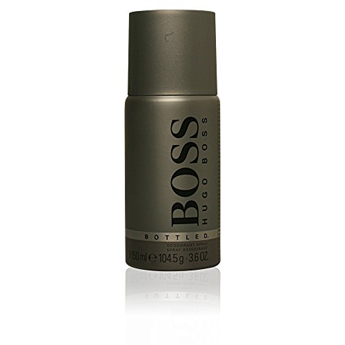 Preisvergleich Produktbild Hugo Boss Bottled Deodorant 150 ml