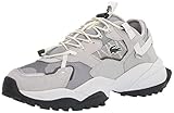 Lacoste L-Guard Breaker 03211 SMA, 42SMA0040-GB7 Light Gray/Black