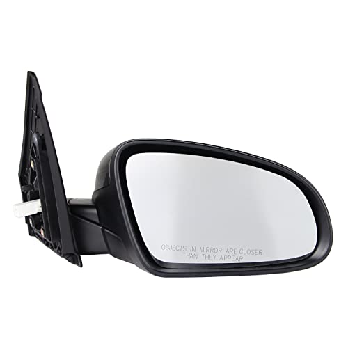 TYC Miroir pour circuler sereinement en ville et sur autoroute