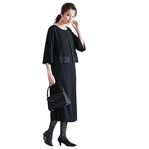 Nissen ニッセン 喪服 礼服 フォーマル ワンピース 前開き アンサンブル風 夏 接触冷感 レディース 大きいサイズ 黒 4lのおすすめ キテミヨ Kitemiyo Nissen ニッセン 喪服 礼服 フォーマル ワンピース 前開き アンサンブル風 夏 接触冷感 レディース 大きいサイズ 黒 4lのおすすめ キテミヨ Kitemiyo