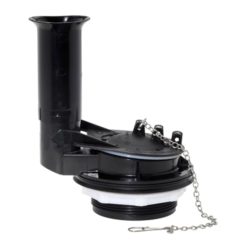 American Standard 7381294-400.0070A Cadet Universal 3-inch Flush Valve, Unfinished