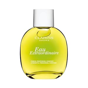 Clarins Eau Extraordinaire Eau De Soins 100 ml