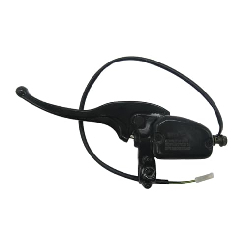 Maître-cylindre de frein pour Linhai 260 Talon et quad Bighorn 260cc 300cc