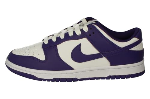 Image of Nike Men's Dunk Low Retro Sneaker