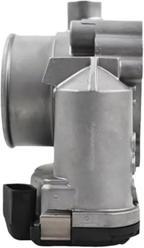 Boîtier papillon Benz C230 résout les pertes de puissance et le ralenti instable 2.5L - 4