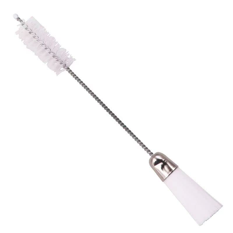 Kit De Cepillos De Limpieza Para Instrumentos De Viento - Para Oboe, Saxofón, Flauta, Trompeta Y Más