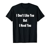 Borderline Truth Tees