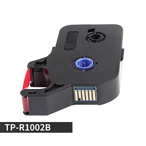 Cinta para impresora de cinta 100 metros TP-70 TP-76 TP-80 TP-86 miniatura 6