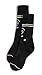 Produktbild Stance Damen Race to Space Socken, Black, M