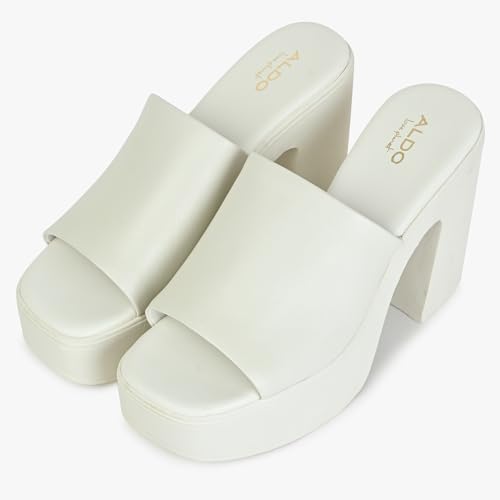 Image of Aldo maysee Women's Leather Sandals