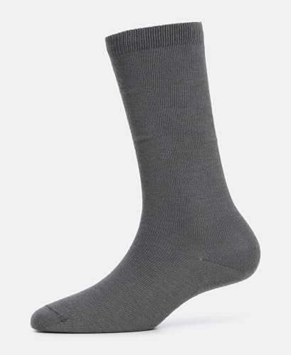 Image of Jockey Unisex Cotton Kids Knee Length Socks